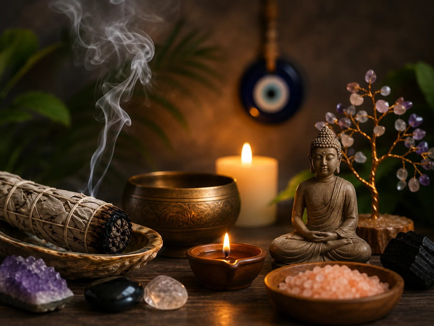 Negative Energy Remedies Astrologer in Bangalore